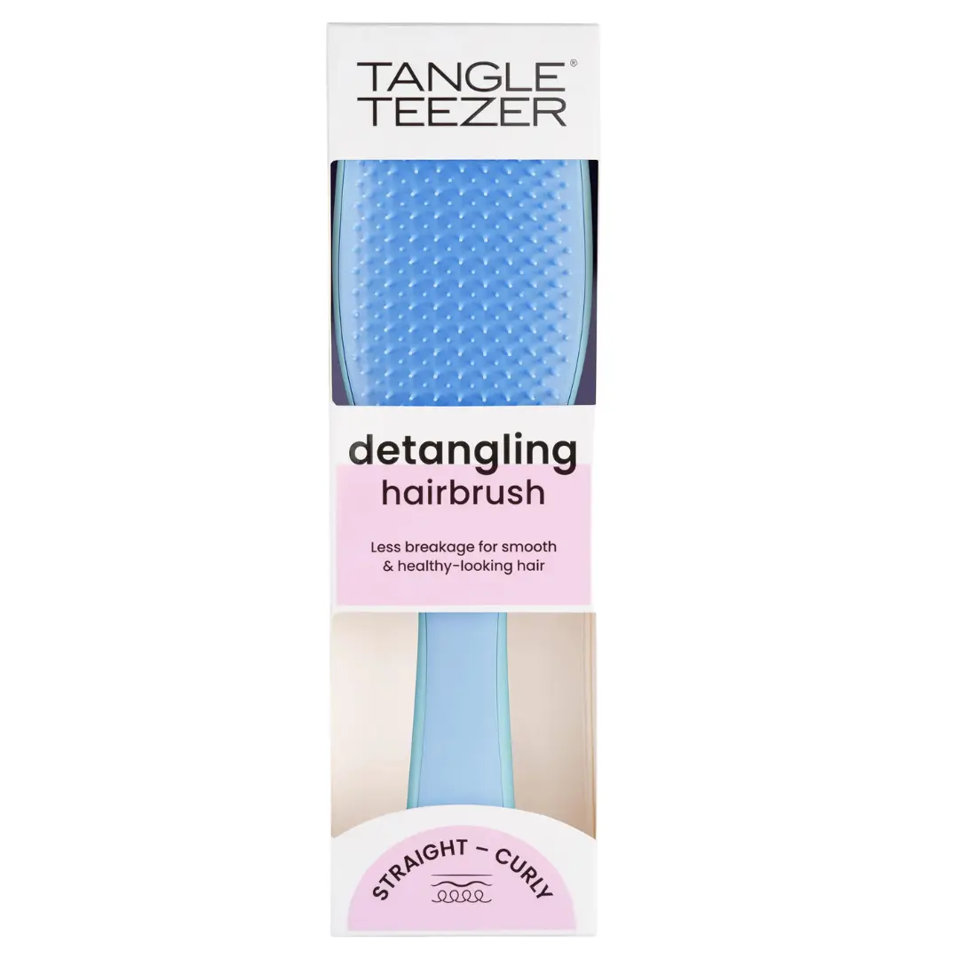 Ultimate Detangler Denim Blue