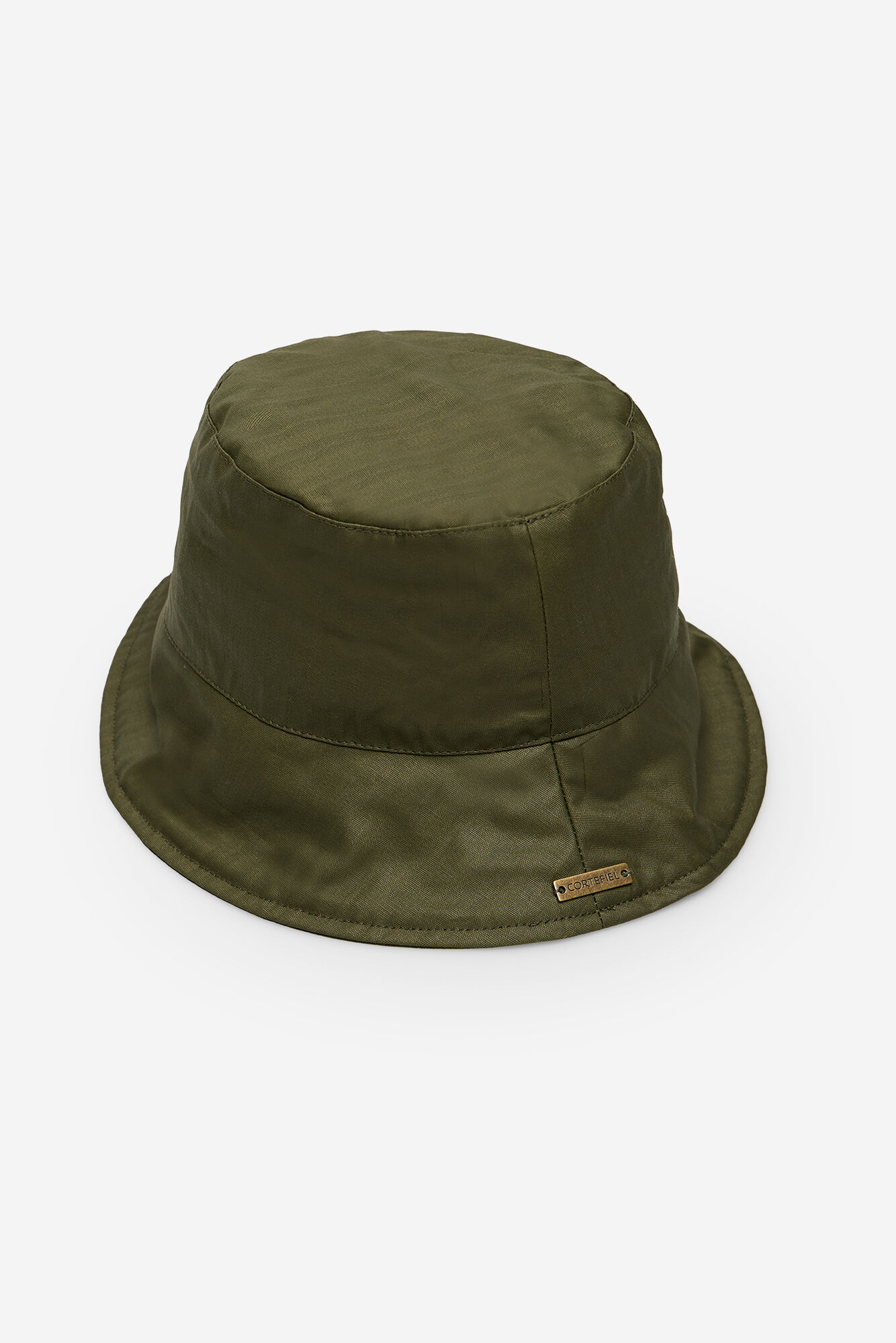 Chapéu de pescador para chuva