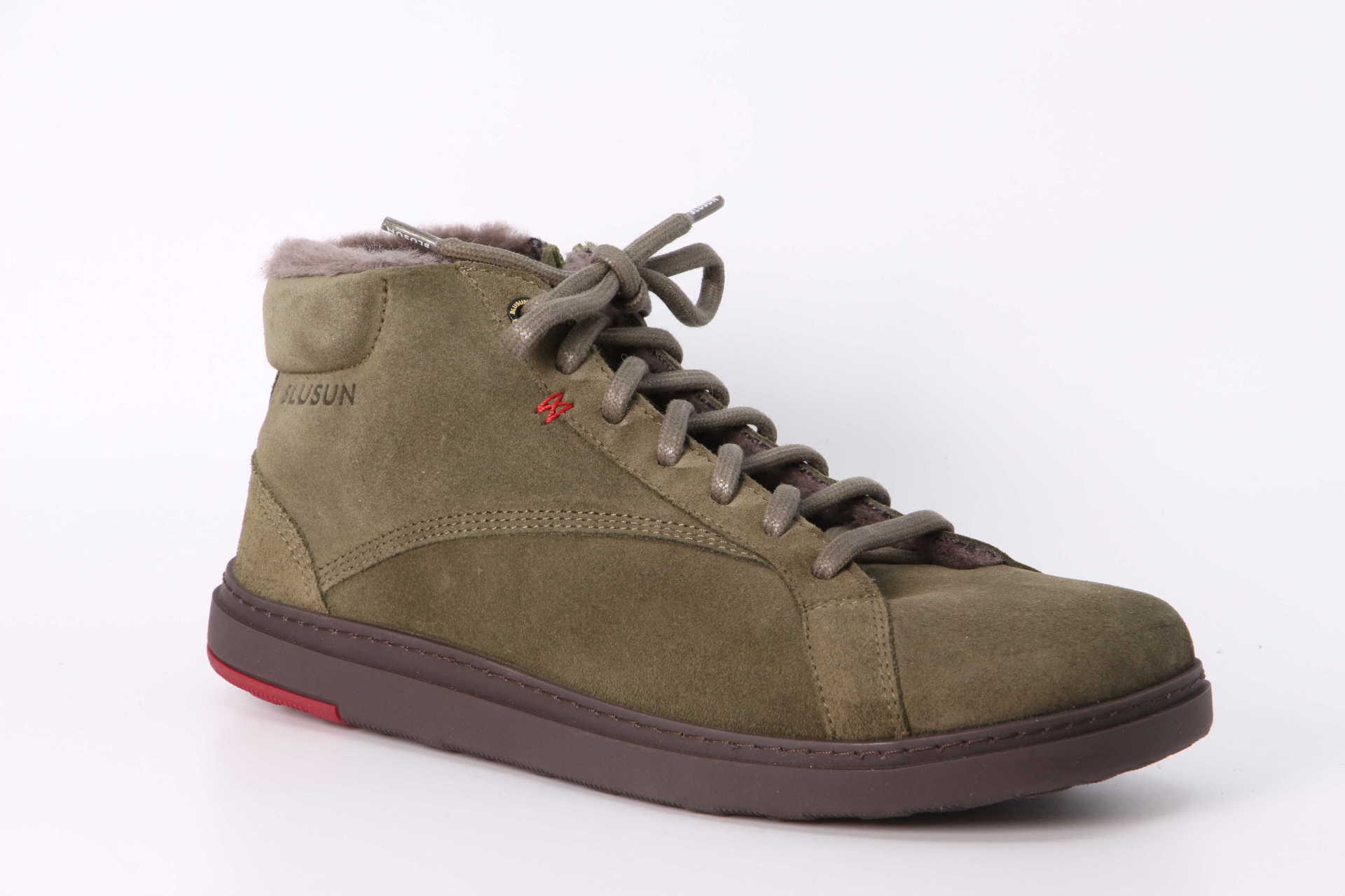 blusun BLSN-030 olive