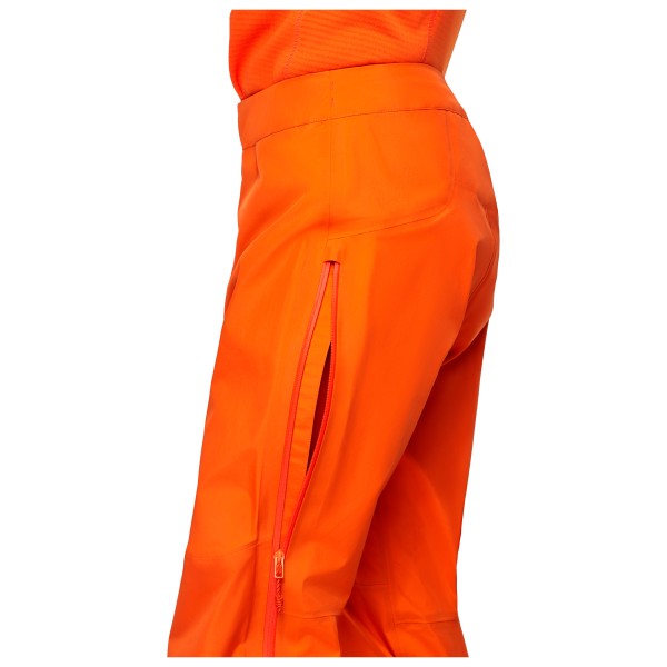Mammut - Eiger Nordwand Advanced Hardshell Pants - Pantalon imperméable