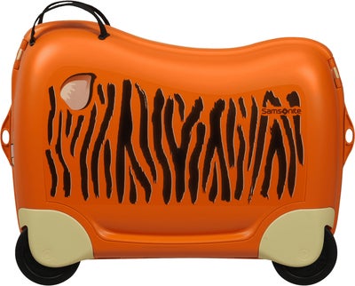 Samsonite Dream2Go Trillekoffert 30L, Tiger Toby