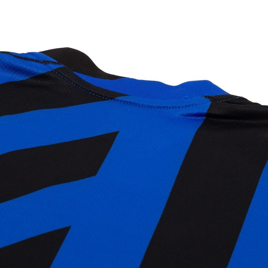 Inter Milan Maillot Domicile 2024/25
