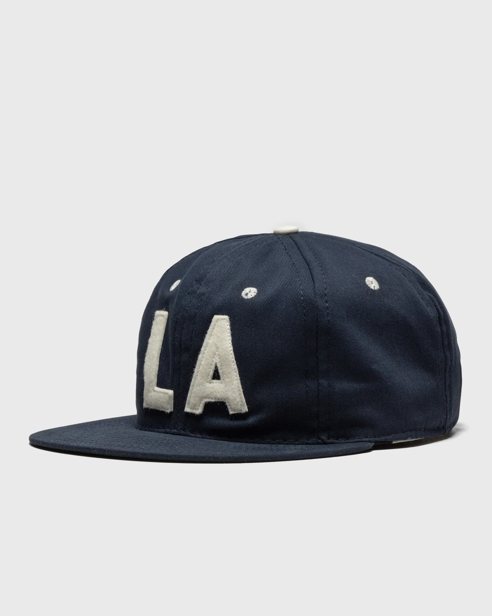 Ebbets Field Flannels LA Angels 1954 Vintage Ballcap