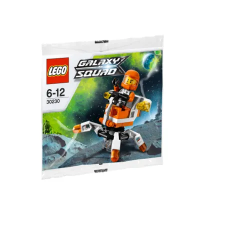 LEGO® Galaxy Squad 30230 Galaxy Walker