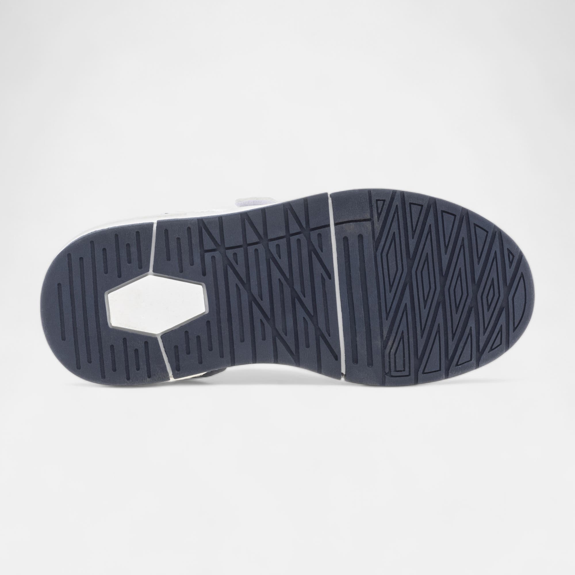 Sneakers Garçon blanc