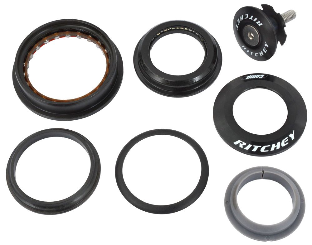 Ritchey Comp ZS44/28,6 - ZS56/40 Steuersatz kaufen | Bike-Discount