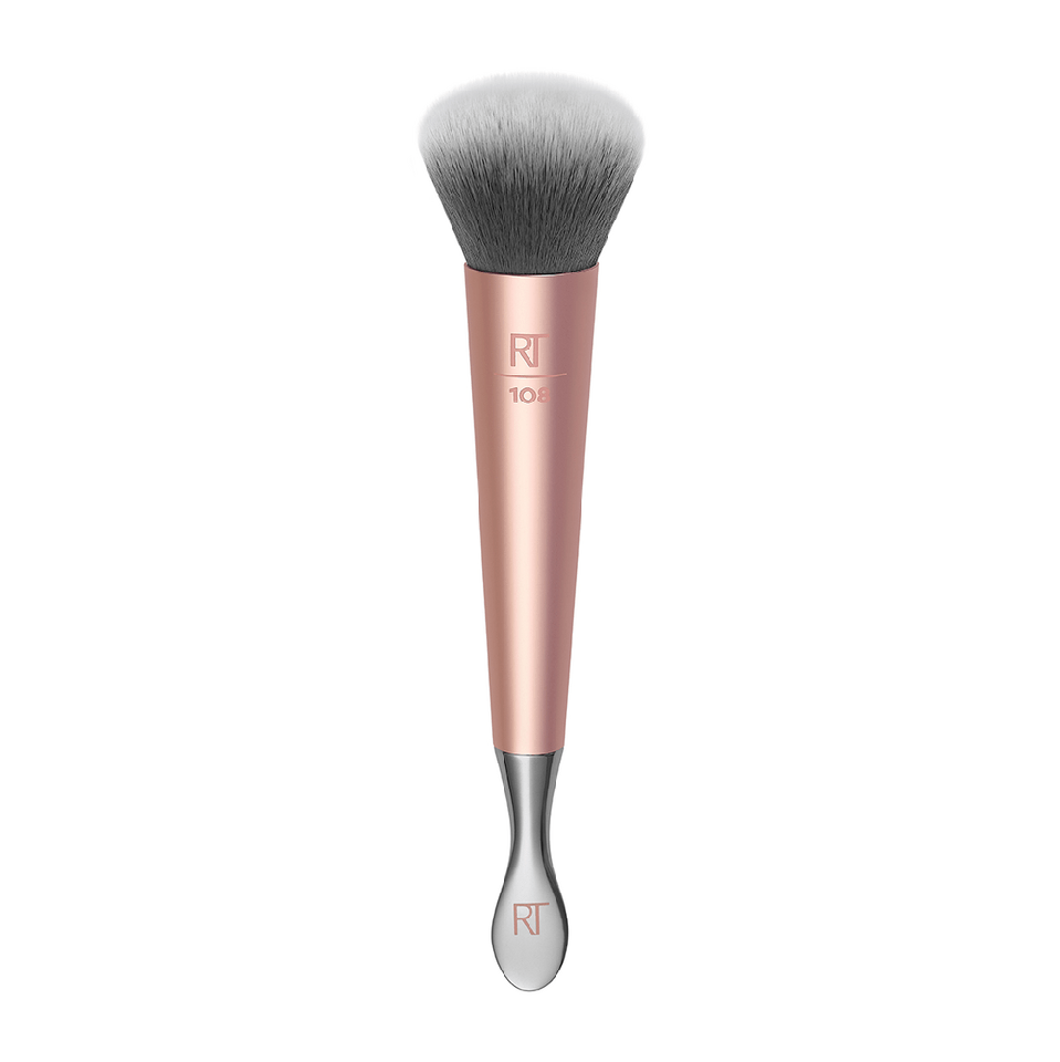 Real Techniques - Primer Børste Rosegold