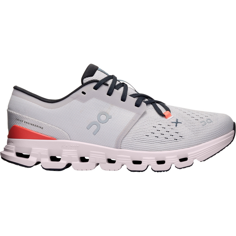 ON Damen Cloud X 4 Schuhe