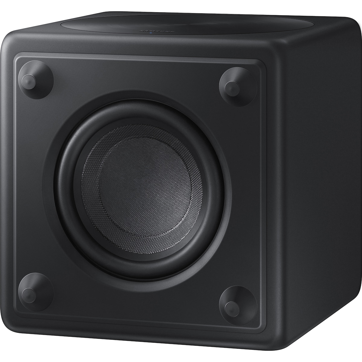Samsung SWA-W500 trådløs subwoofer (sort)