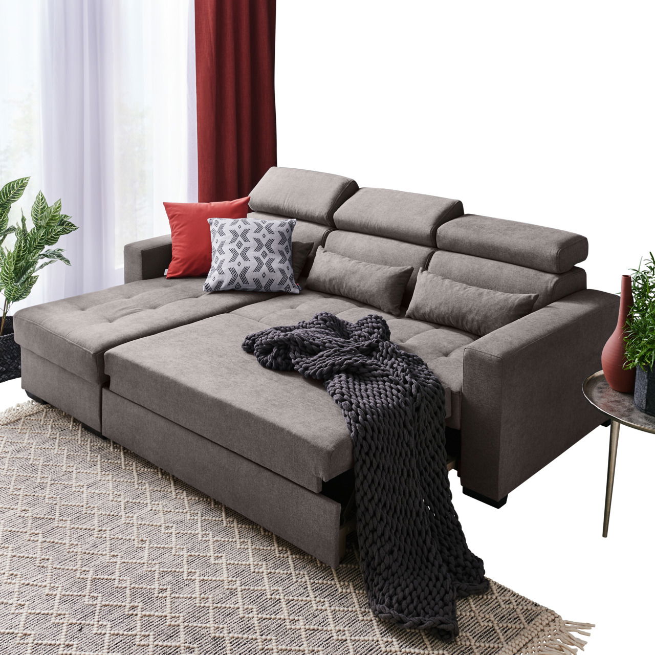 Ecksofa MONSON