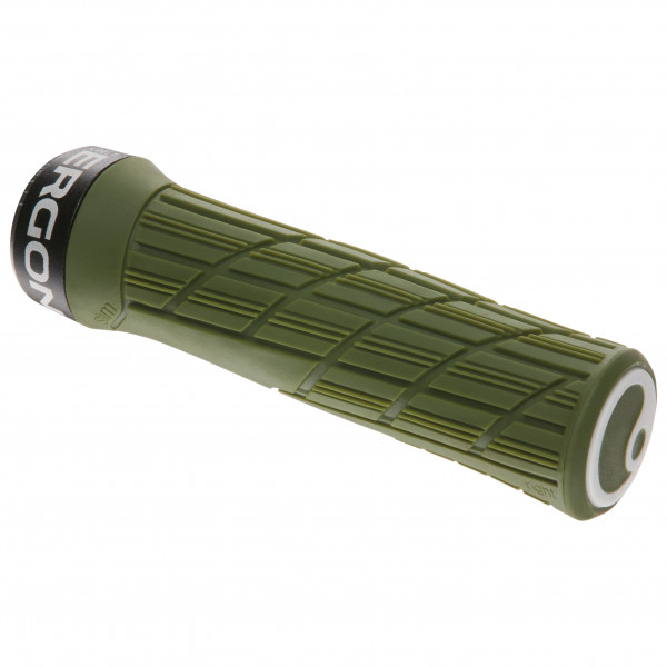 Ergon - GE1 Evo Slim - Poignées de vélo