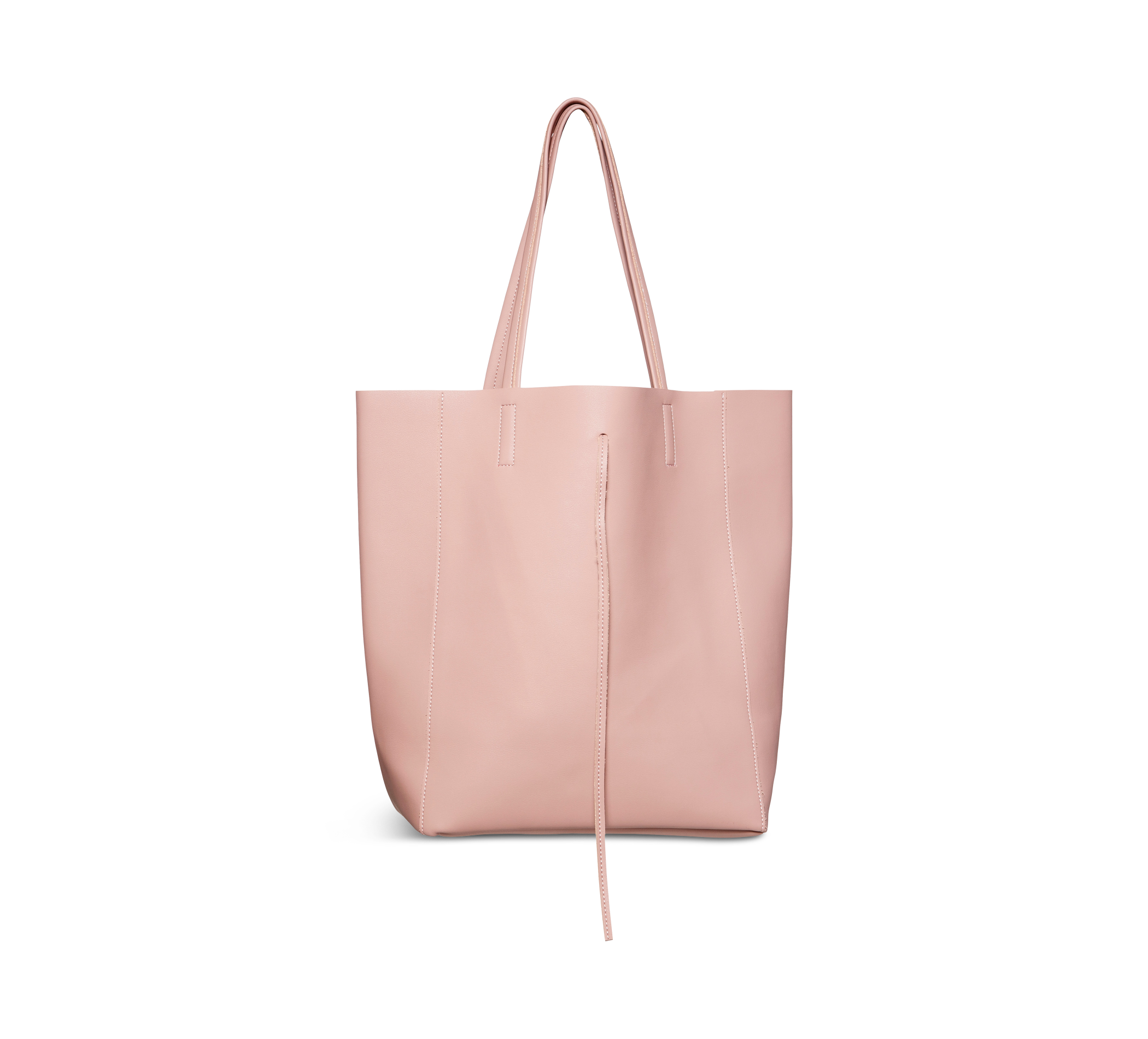 Rossis Loredana - Shopper rosa