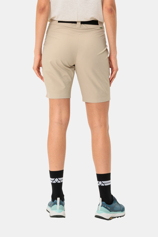 Vaude Vaude Elope Shorts Korte Broek Dames