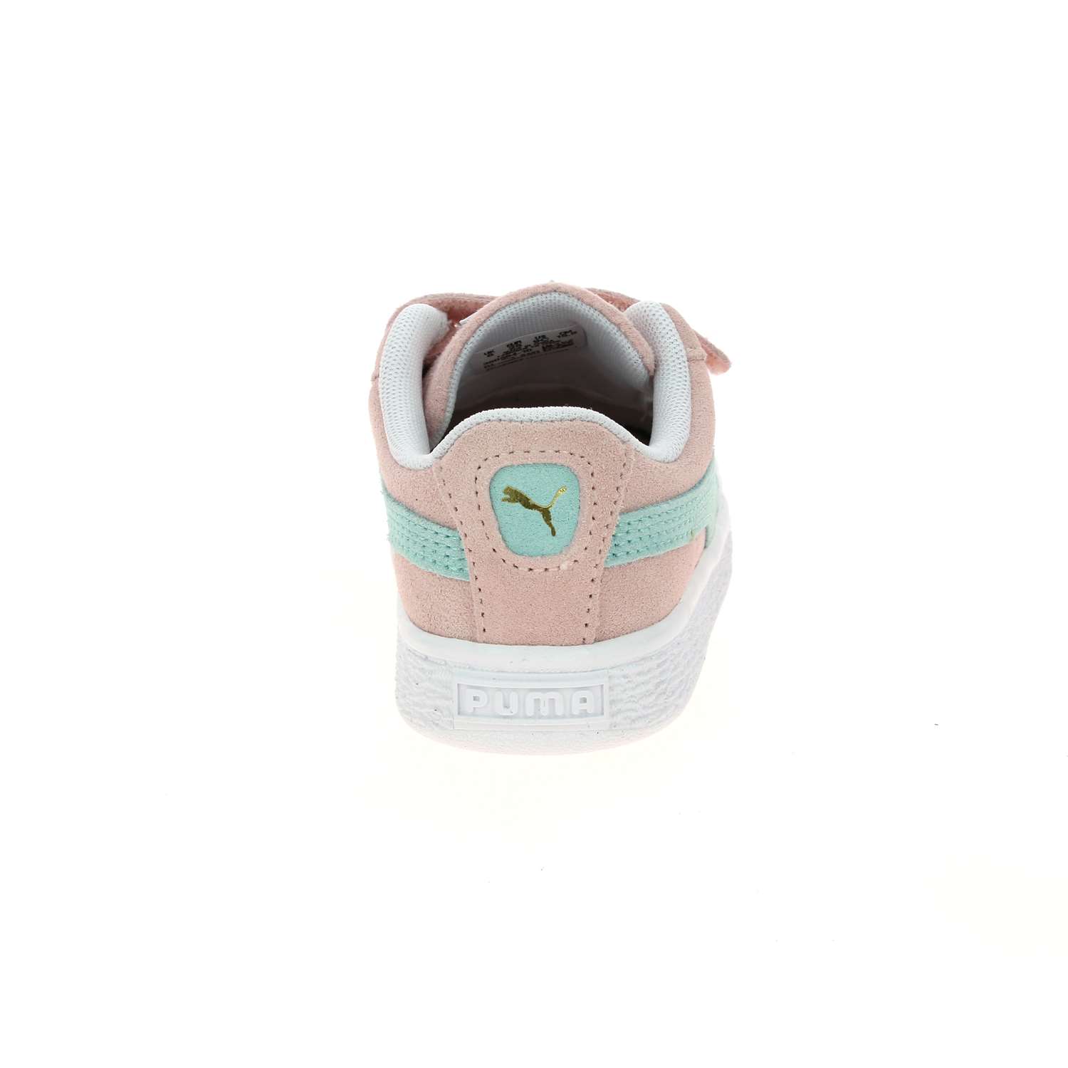 Baskets fille PUMA SUEDE CLASSIC