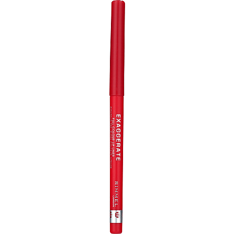 Lipliner 024 Red Diva
