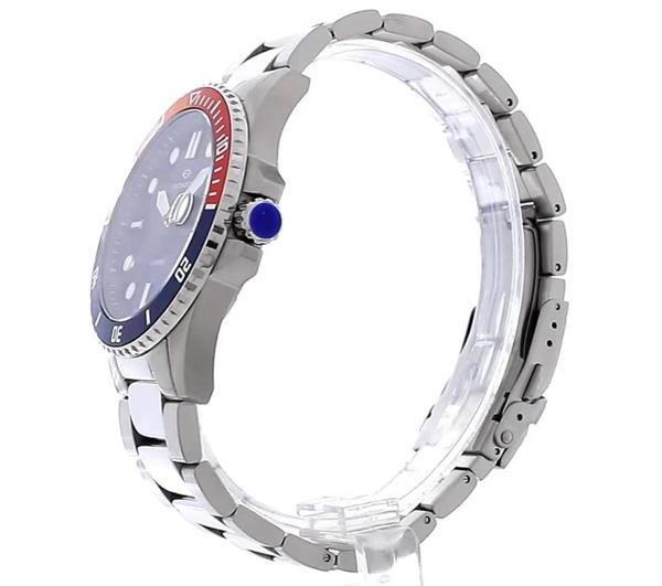 Continental Mens Continental Sports Watch