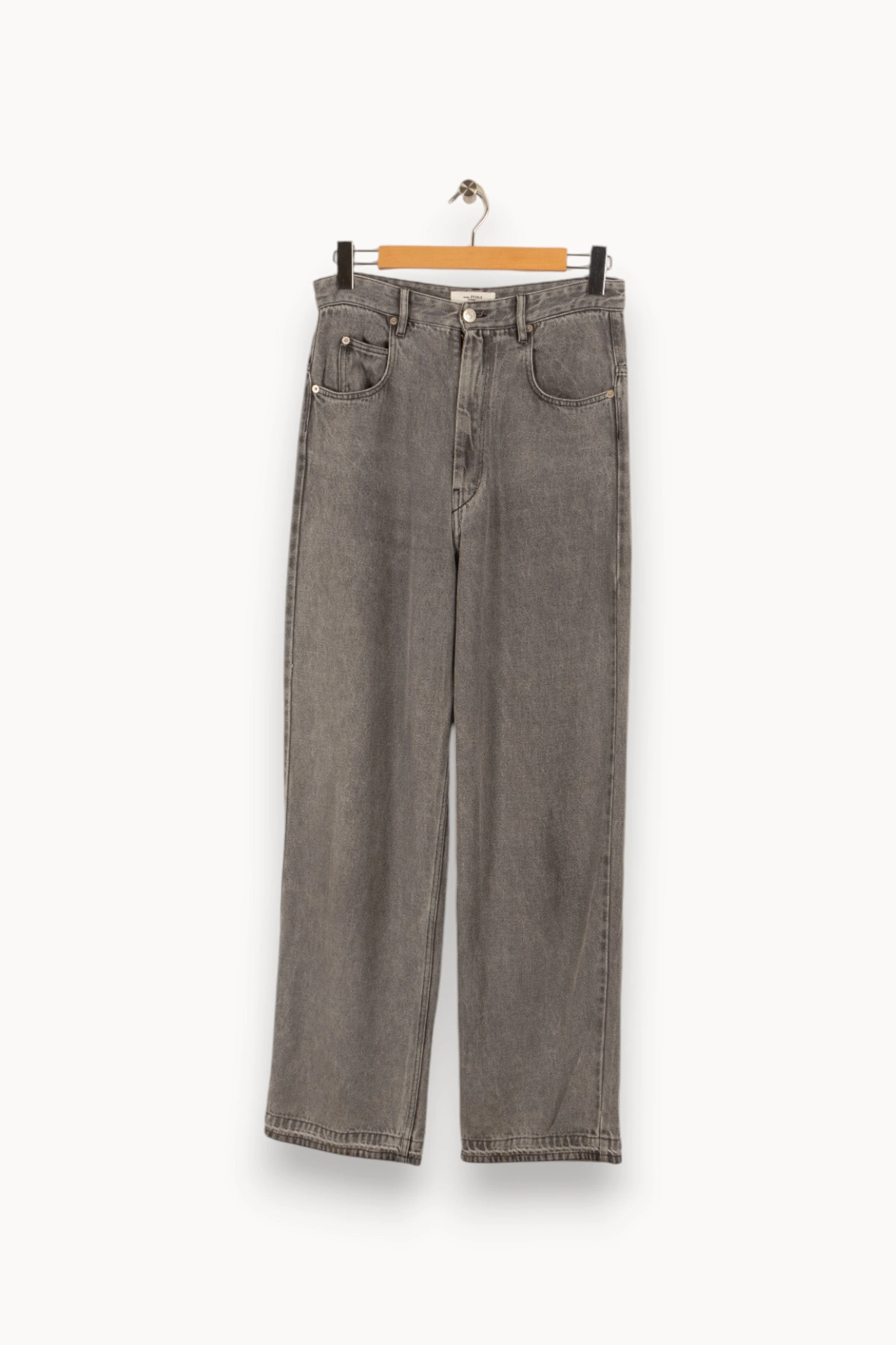 Jean | Gris
