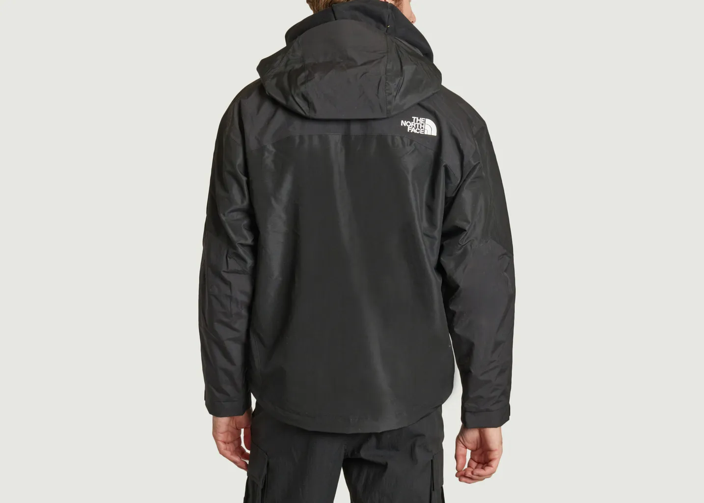 Veste Transverse Dryevent The North Face