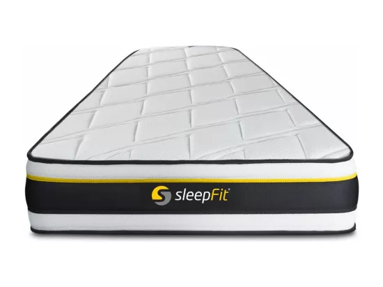 Matelas 90x190 cm Mousse - Soft