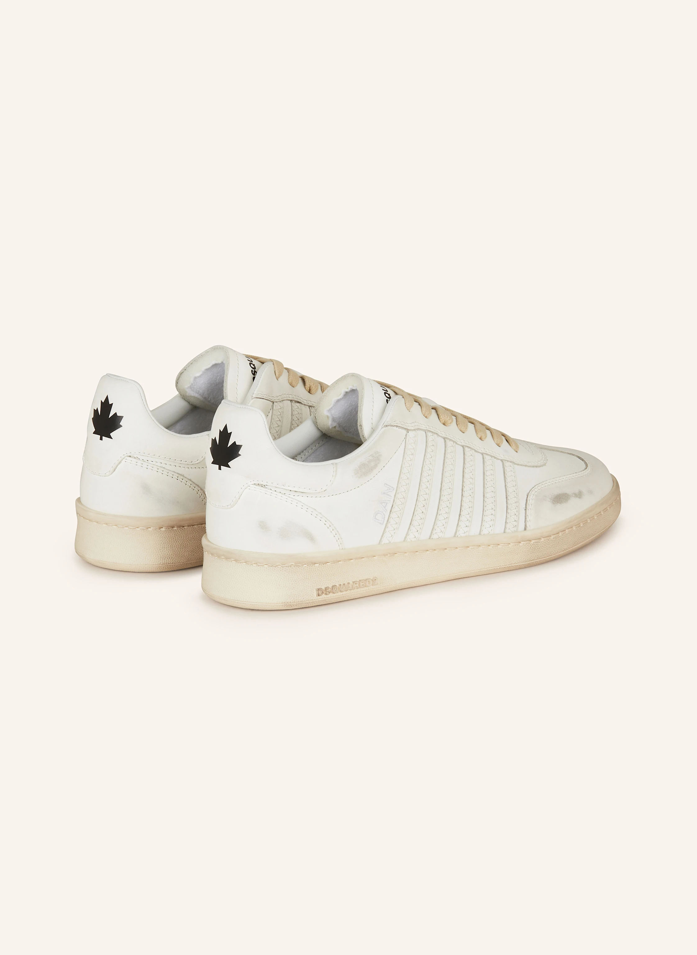 DSQUARED2 Sneaker BOXER