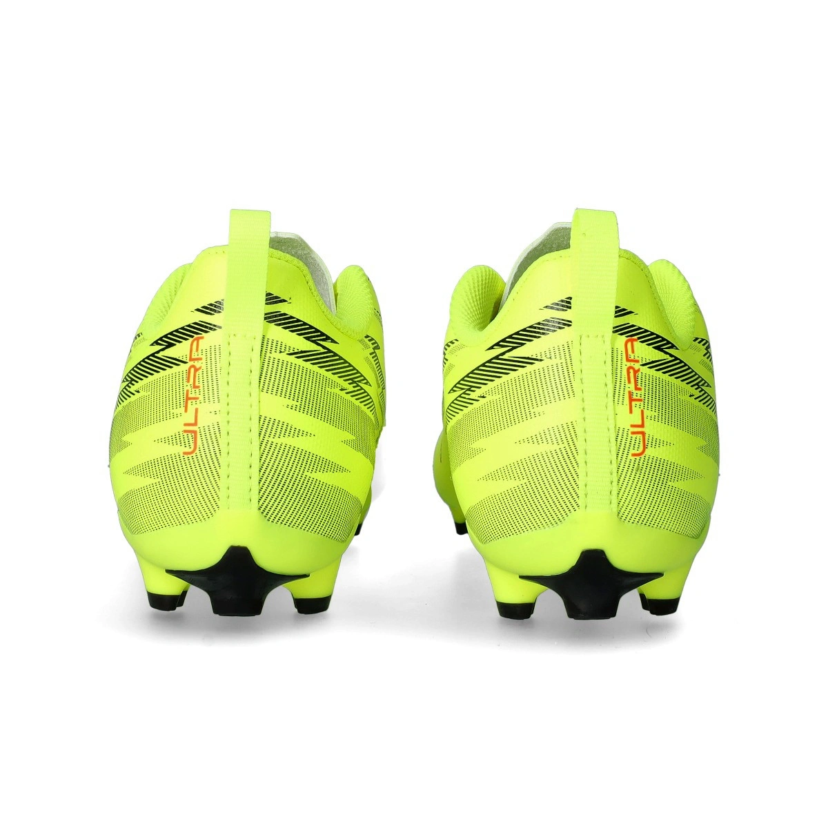 Chuteira Puma Ultra 6 Play FG/AG Criança