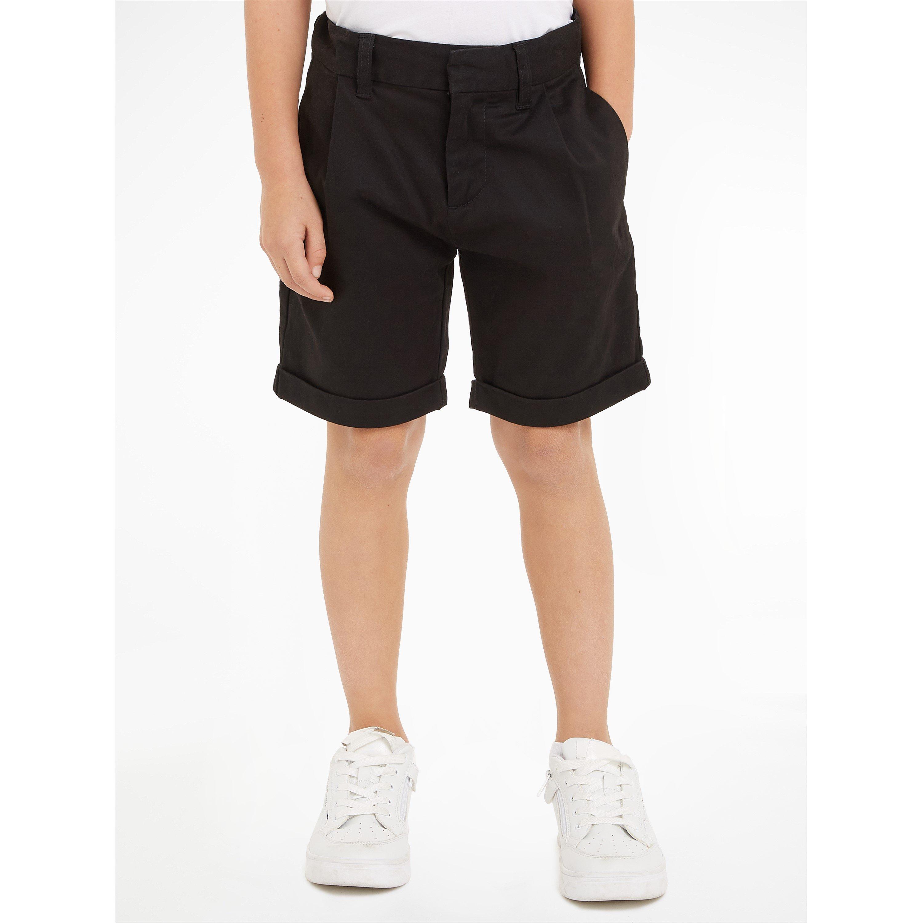Calvin Klein Jeans Chino Shorts Juniors