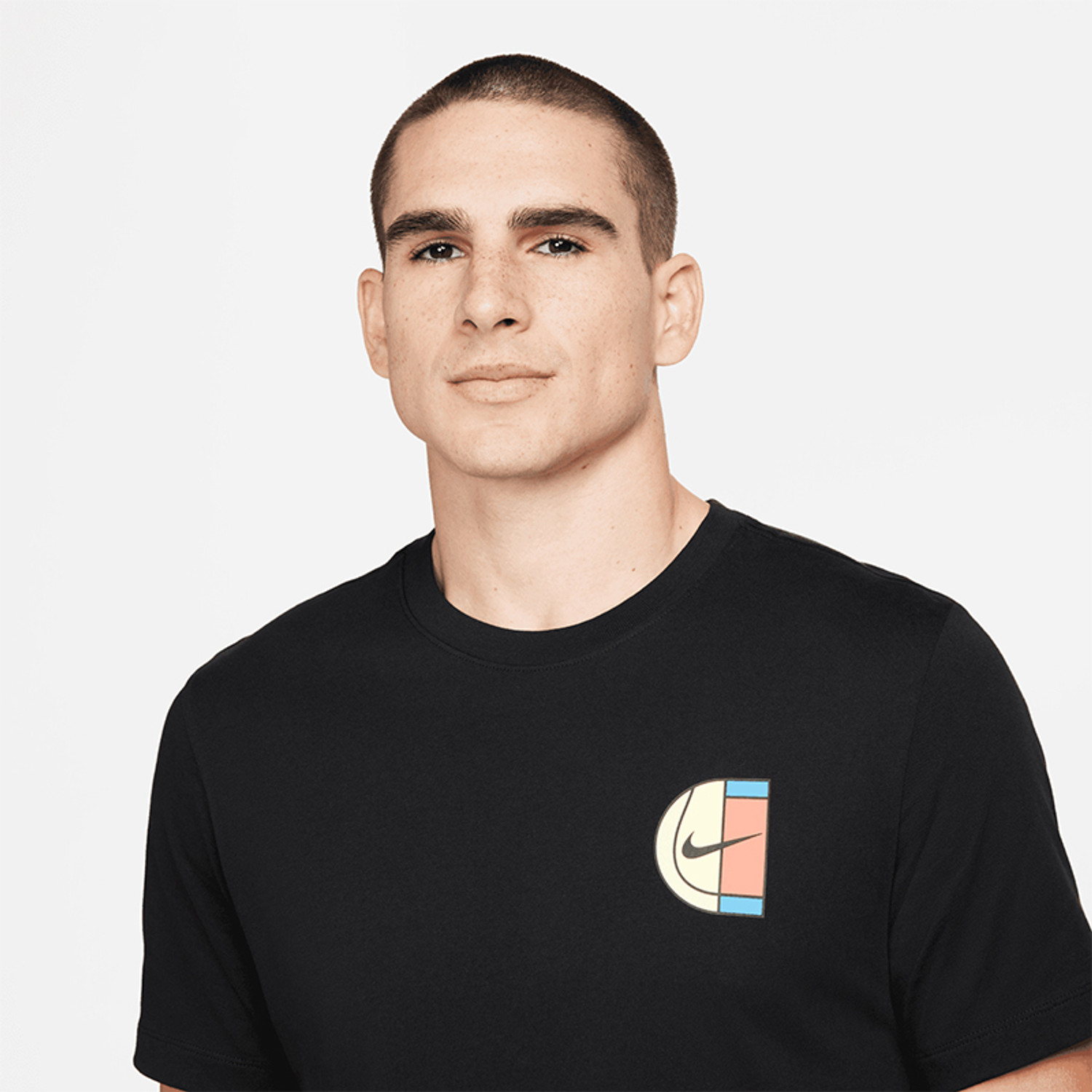 Nike Court Open Tee