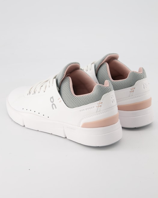 ON Running Roger Advantage Sneaker in Weiß