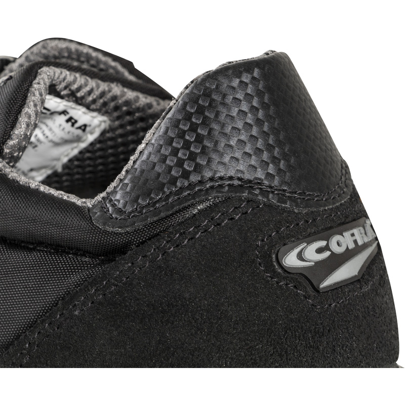 Cofra Padel S1P SRC veiligheidsschoenen 43