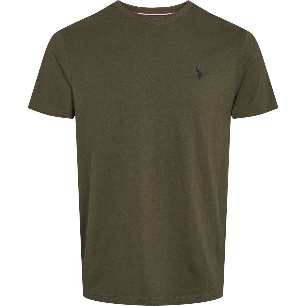 U.S. Polo Assn. Sofus T-shirt Herre