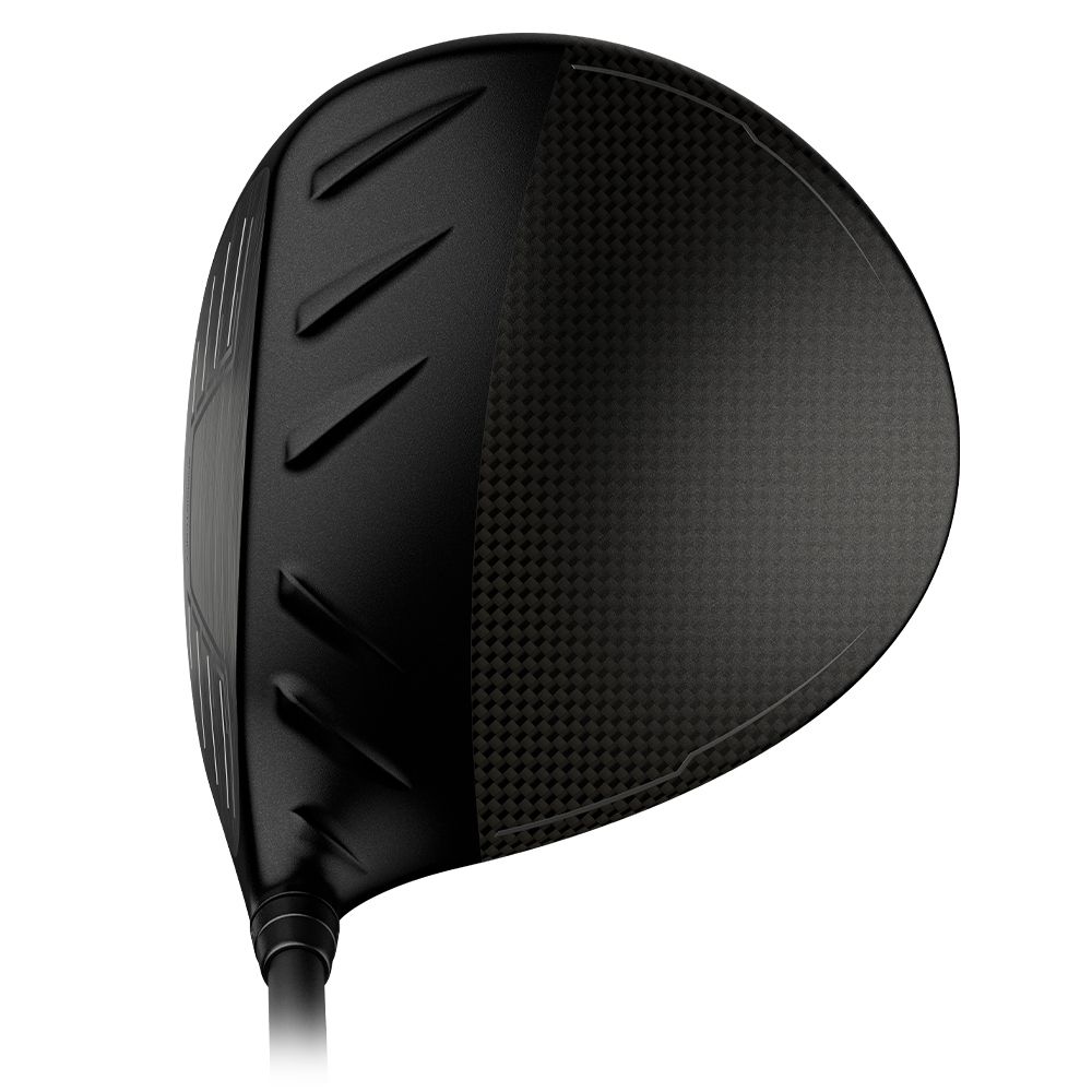 G440 MAX Driver