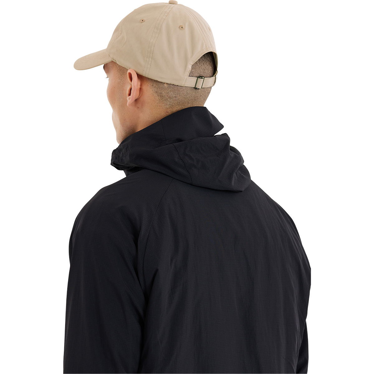 SOS Nordals Low Profile Cap