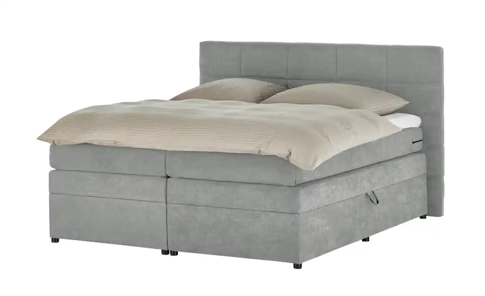 Boxspringbett Tacoma
