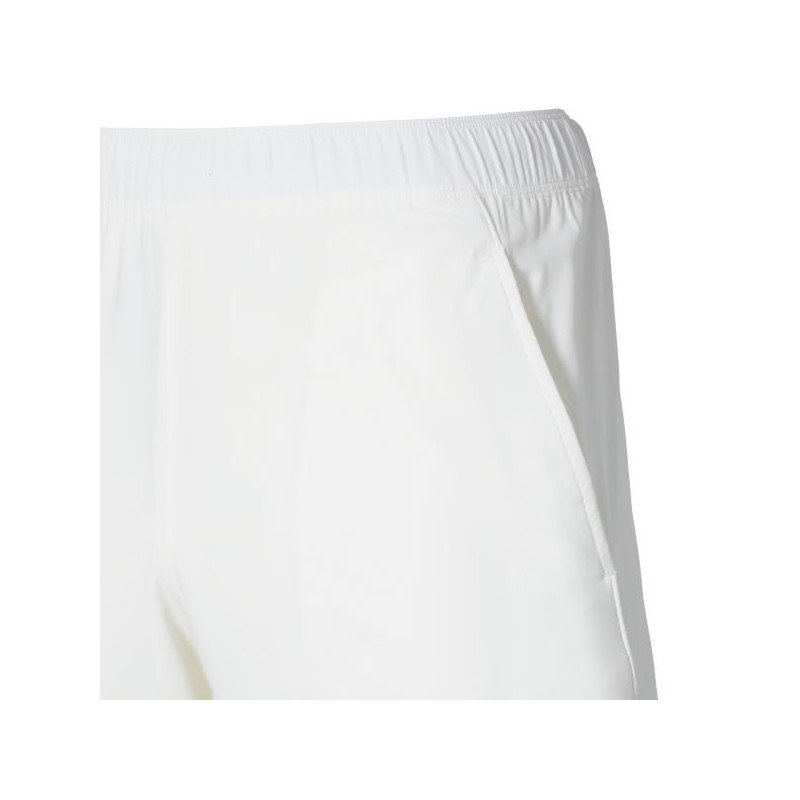 Short de tennis Flex 8 Mizuno blanc