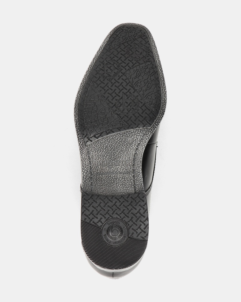 Bugatti Lage nette schoenen  - zwart
