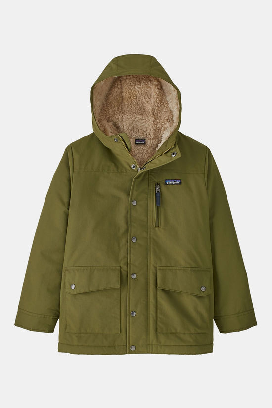 Patagonia Patagonia Kids Infurno Fleecejas