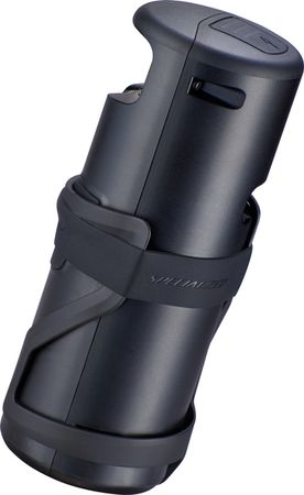 RANGE EXTENDER Zusatz-Akku 160Wh für SL-System  schwarz