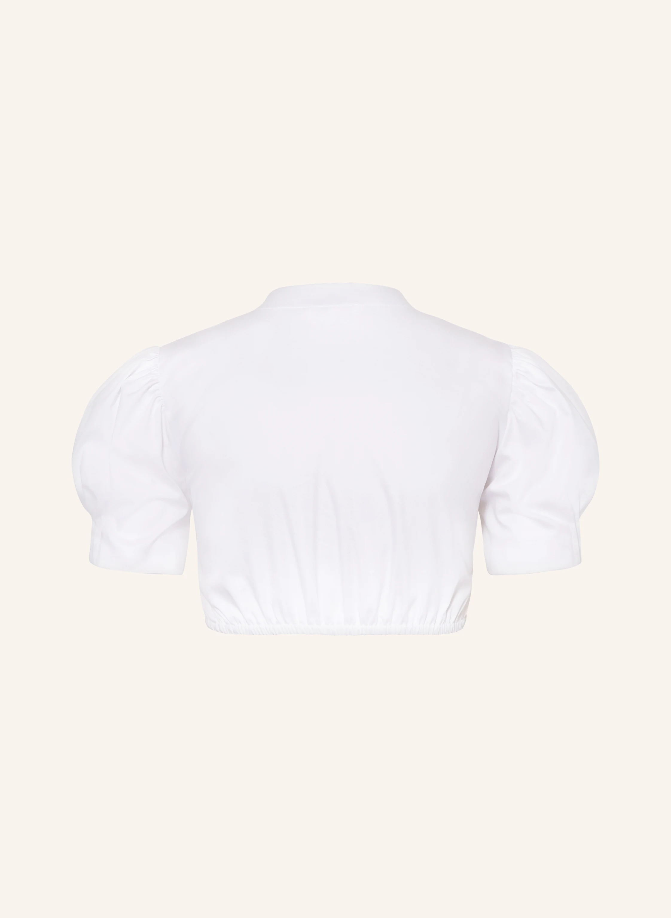 WALDORFF Dirndlbluse