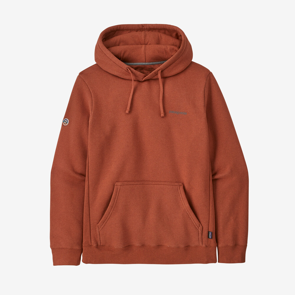 Fitz Roy Icon Uprisal Hoodie