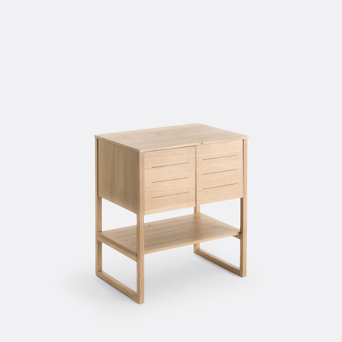 LA REDOUTE INTERIEURS<br>Móvel lavatório L70 cm, Niya