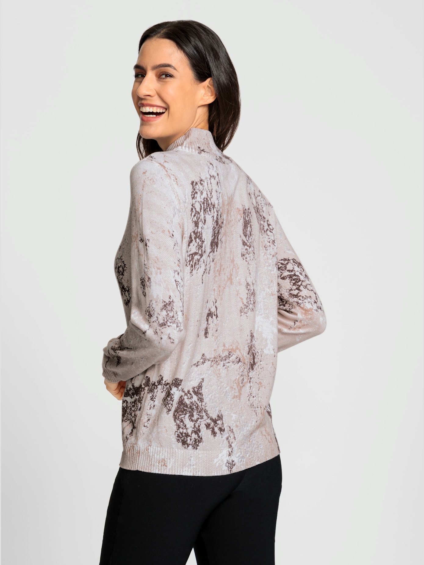 Pull 60% viscose