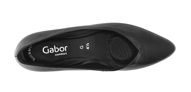 Gabor 72.152 schwarz