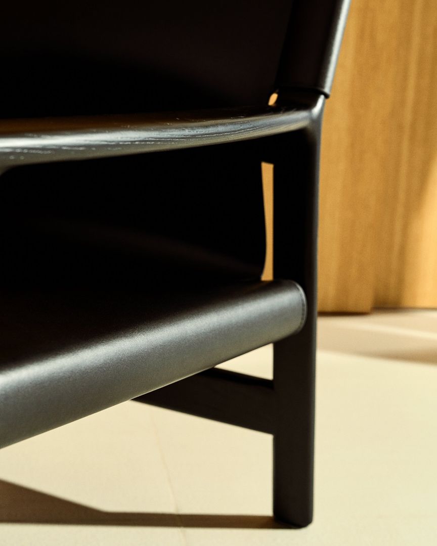 Kave Home   Jan Fauteuil