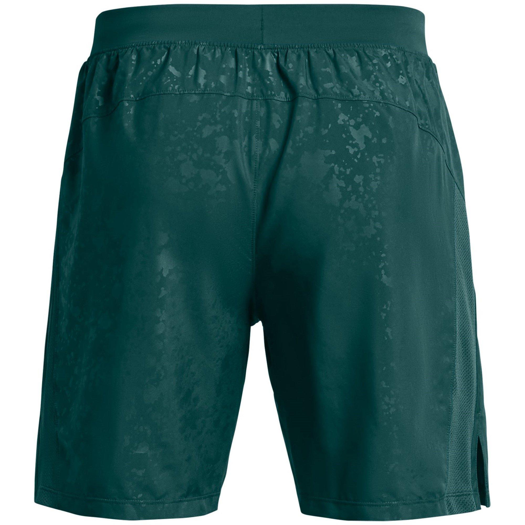 Under Armour Under Armour Ua Launch 7'' Boss Shorts Running Short Mens