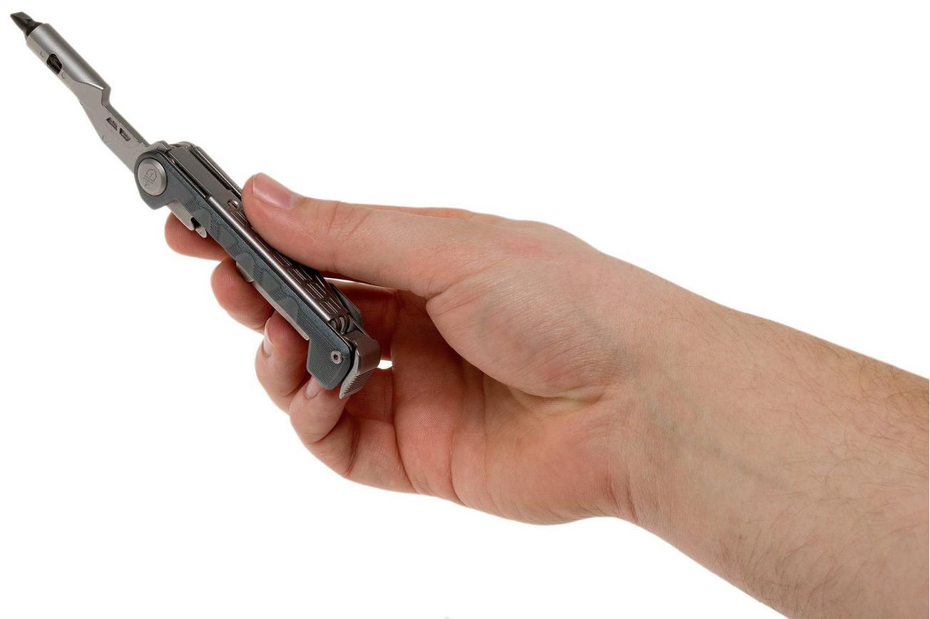 Gerber Armbar Drive Urban Blue 30-001590 multitool