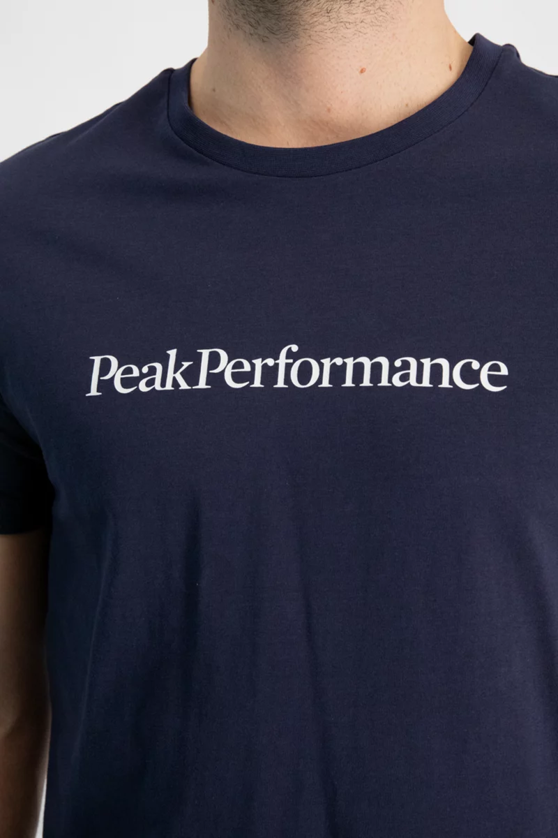 PEAK PERFORMANCE Ground Herren T-Shirt