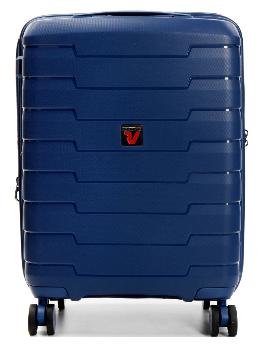 Valise extensible Roncato Skyline 55 cm