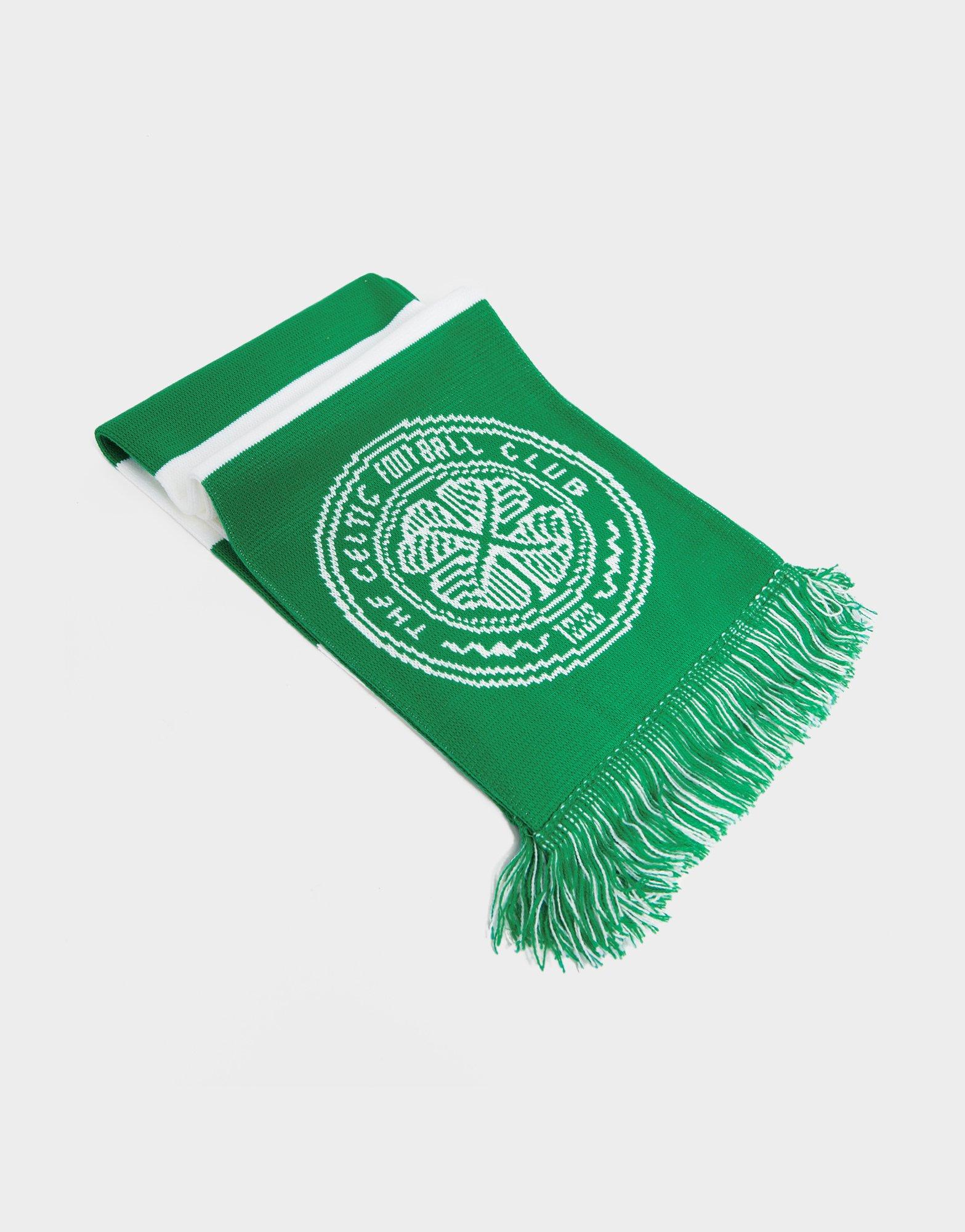 Official Team Écharpe Celtic FC