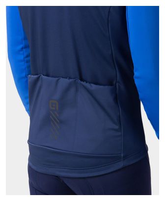 Veste Alé Fondo 2.0 Solid Bleu
