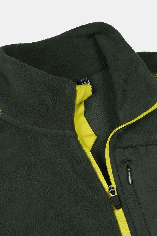 Icepeak Icepeak Lohmar Fleecevest Junior